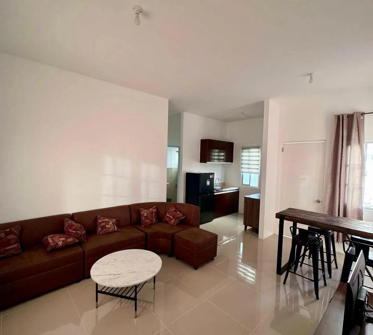 Panglao Staycation Home Dauis Сasa de vacaciones