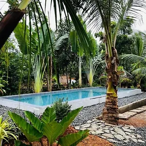 2* Bed and breakfast Bohol Island