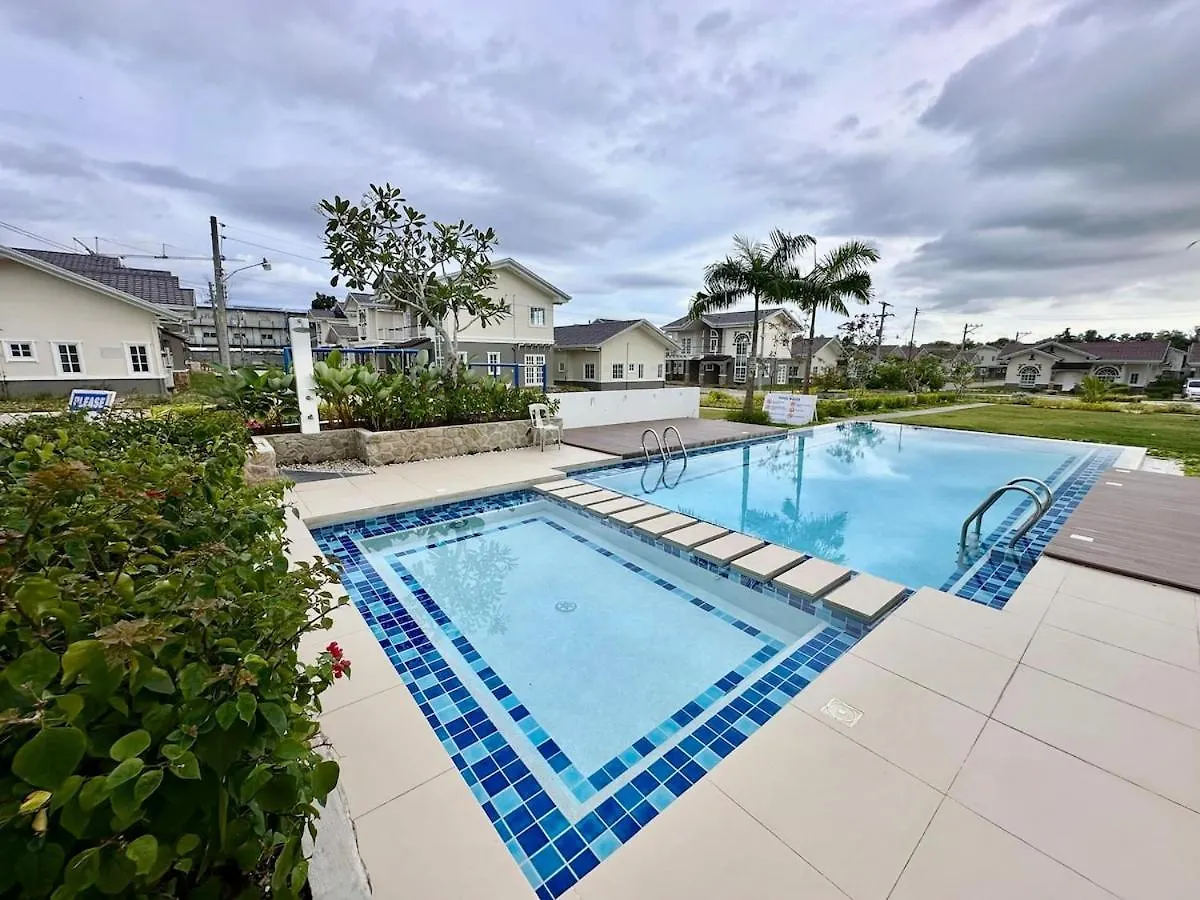 Tatil Evi Panglao Staycation Home Dauis