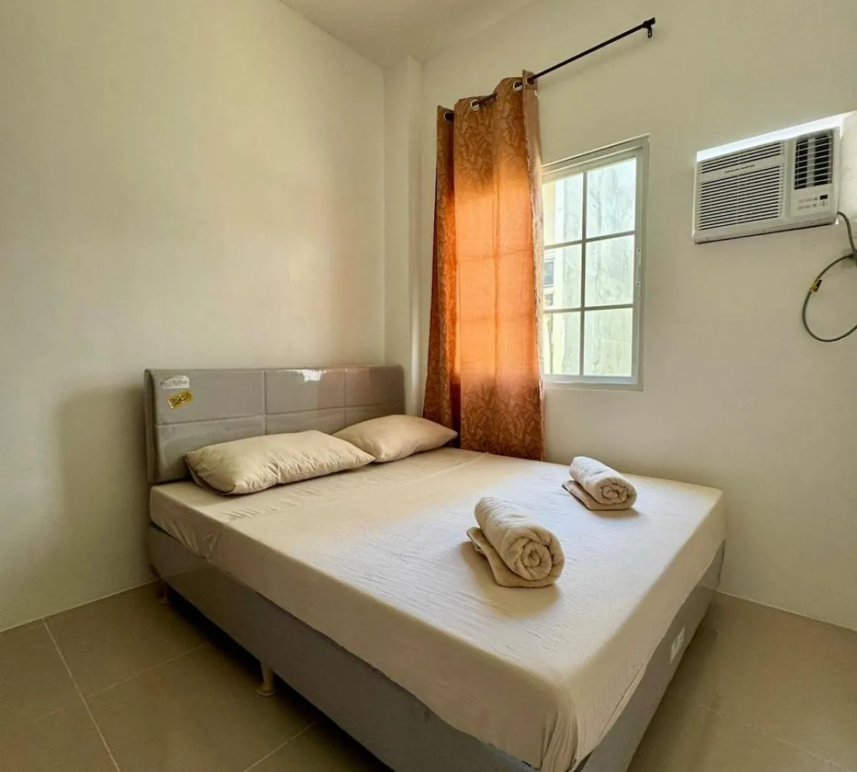 Panglao Staycation Home Dauis 0*,