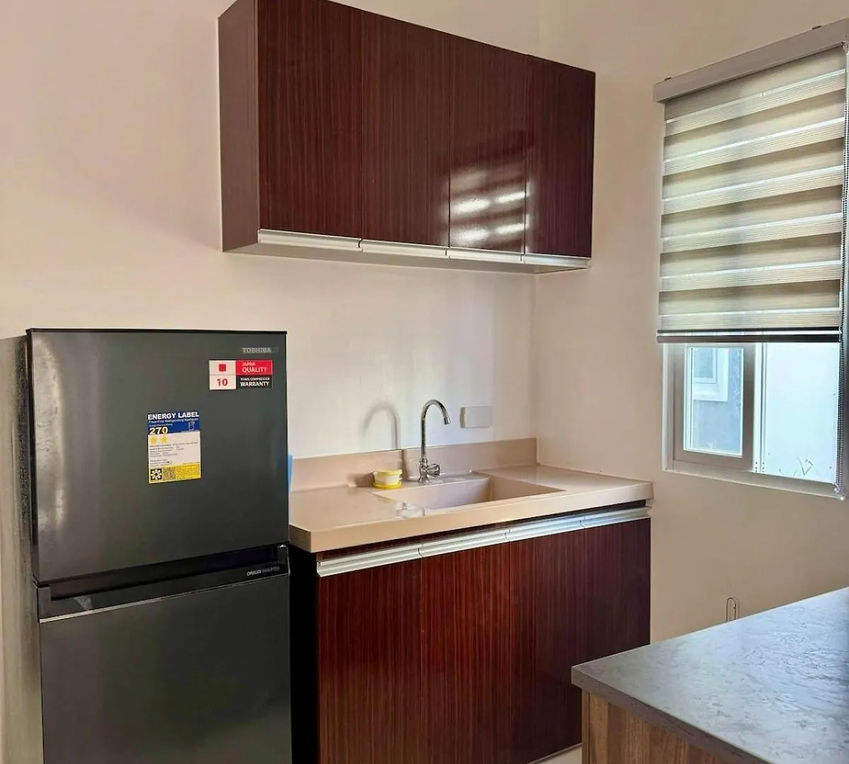 Tatil Evi Panglao Staycation Home Dauis Filipinler