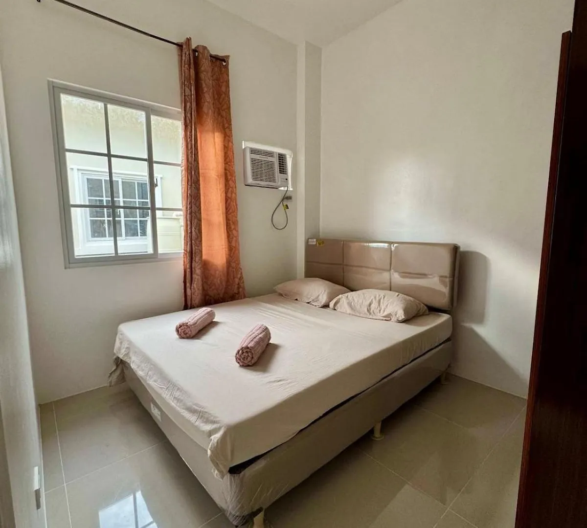 Tatil Evi Panglao Staycation Home Dauis